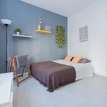 Realejo 2A Apartment กรานาดา ภายนอก รูปภาพ