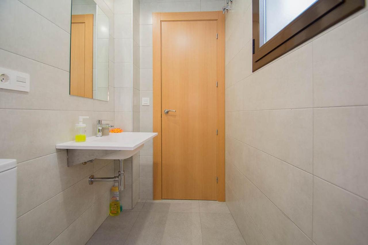 Realejo 2A Apartment กรานาดา ภายนอก รูปภาพ