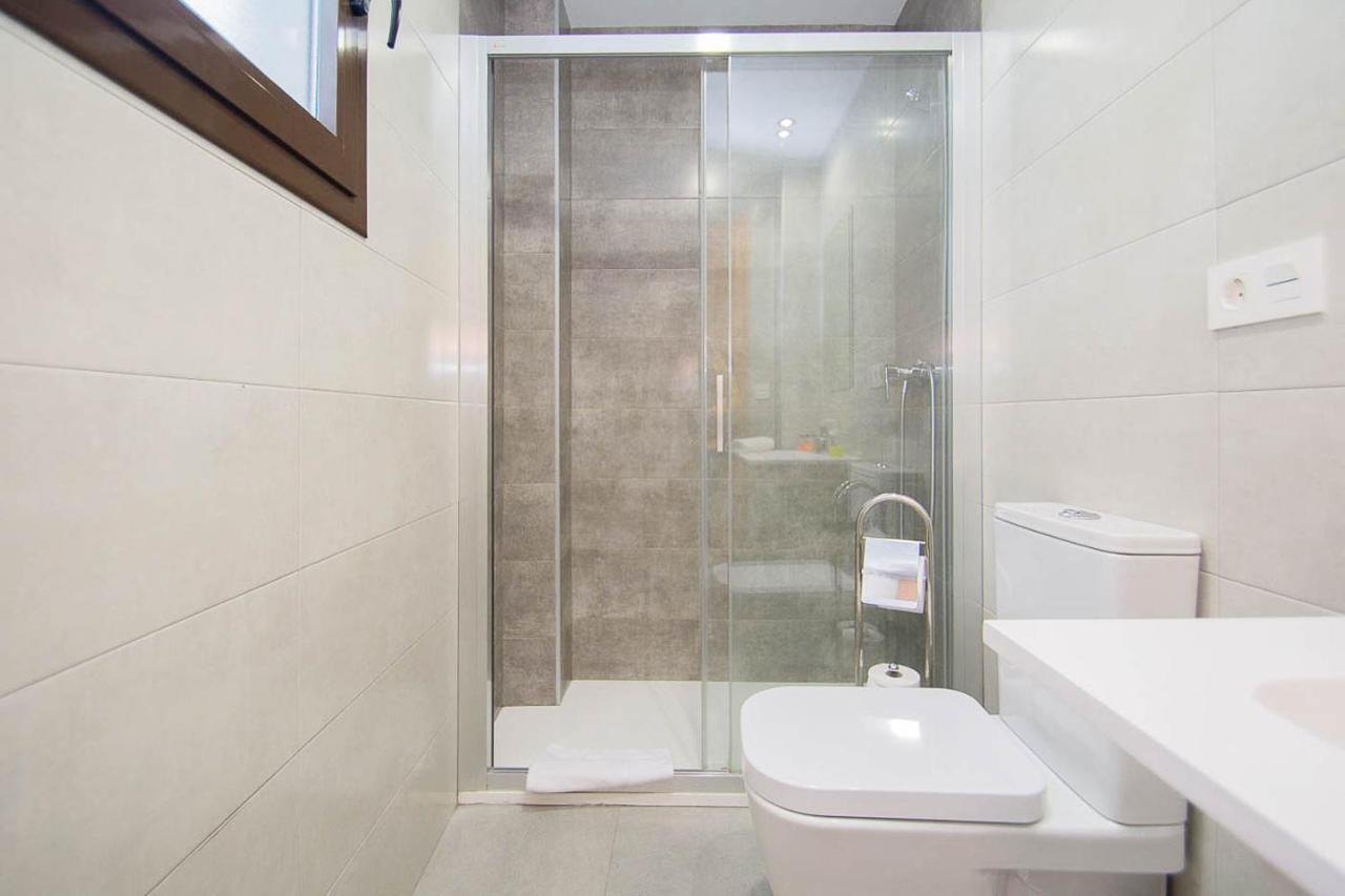 Realejo 2A Apartment กรานาดา ภายนอก รูปภาพ